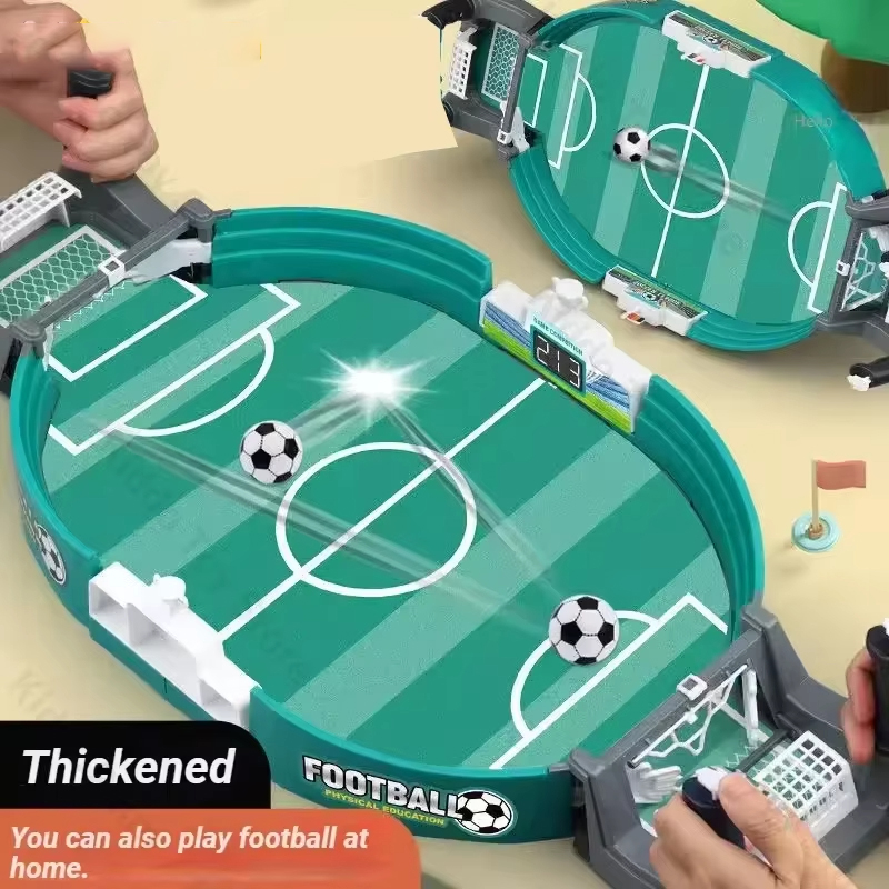 Board Game Football - Jeux de baby-foot Football de bureau