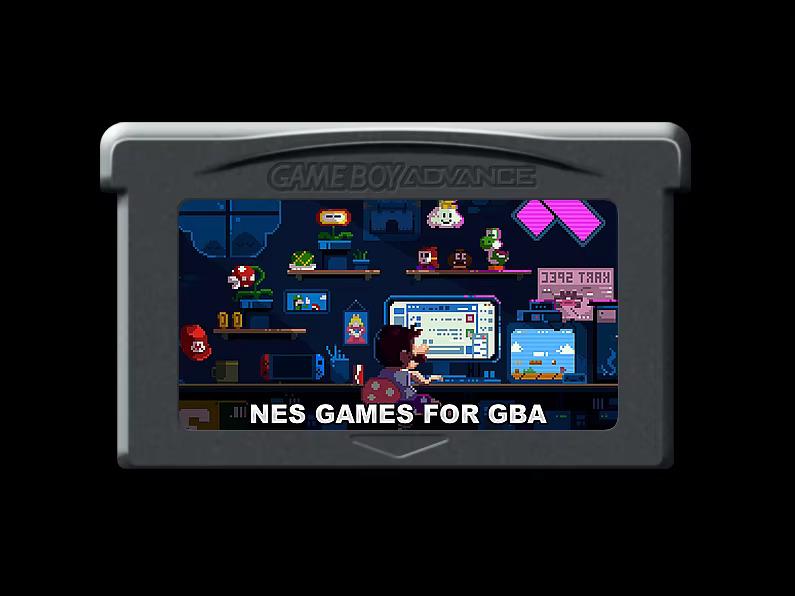 Board Game Detective - Carte de jeu 32 bits :