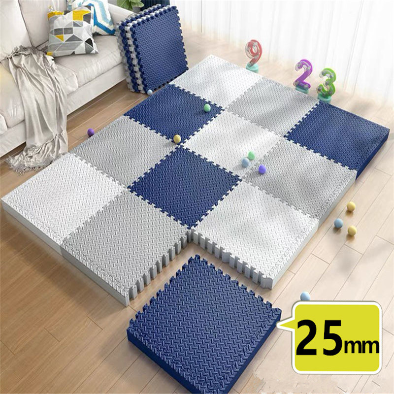 Board Game For 2 People - 8 pièces Tatame gymnases et tapis