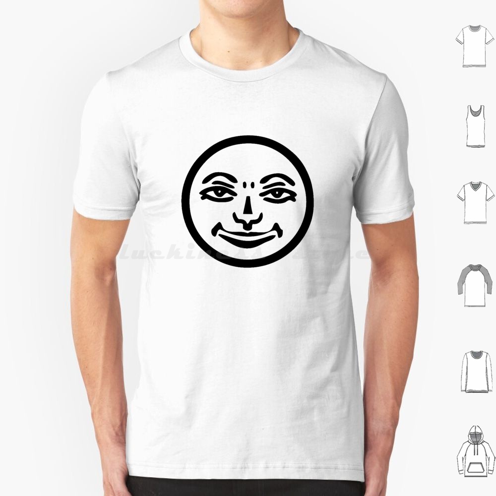 Board Game Logo - Joker visage t-shirt coton hommes femmes