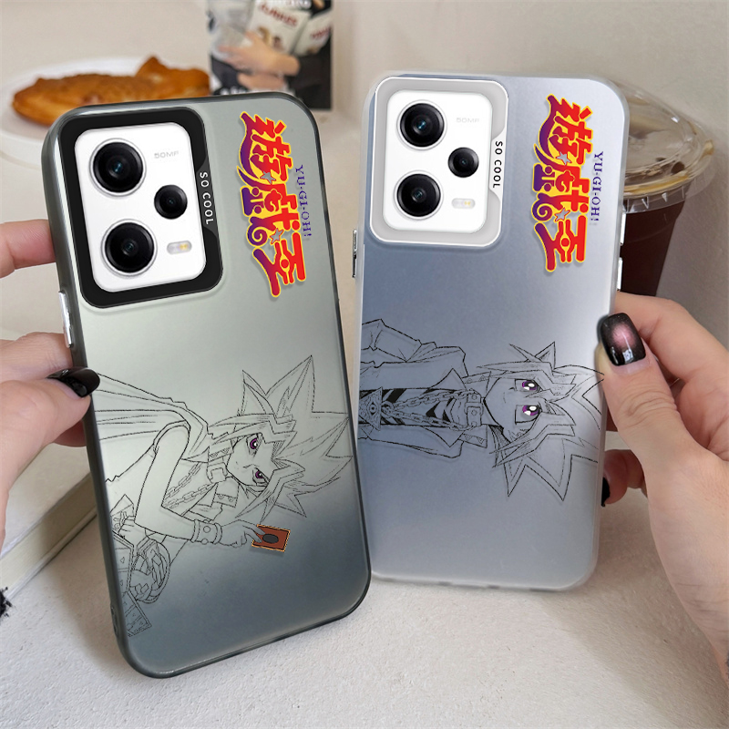 Board Game Logo - Étui de protection pour Xiaomi POCO