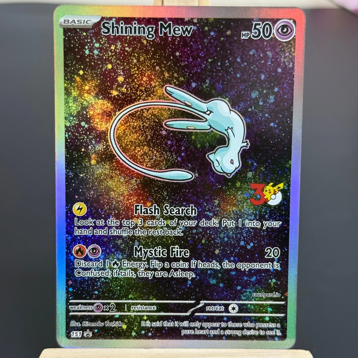 Board Game Online - Carte à collectionner TCG English Shining