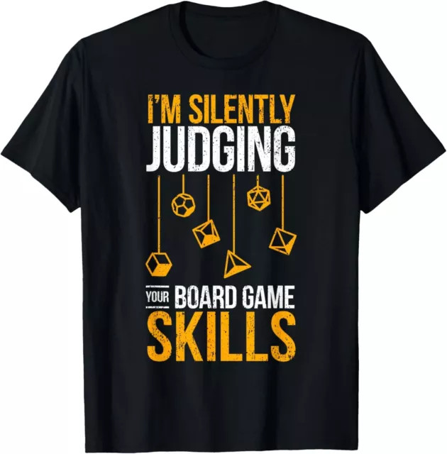 Board Game China - T-shirts amusants pour soirée de jeux