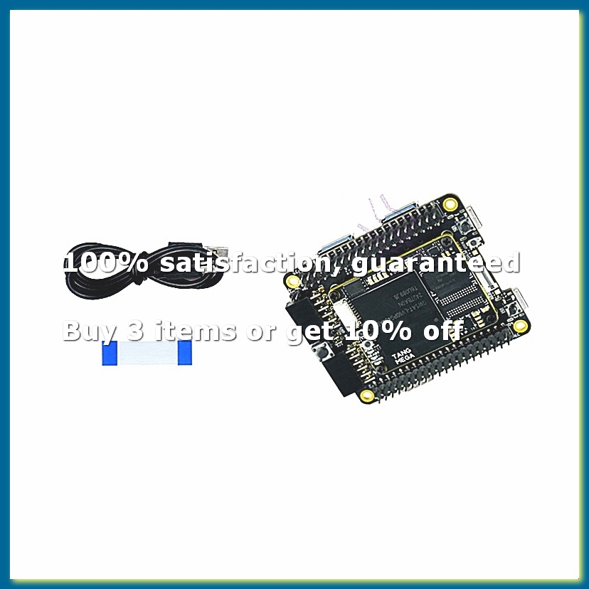 Board Games - Carte de développement FPGA 60K Mini