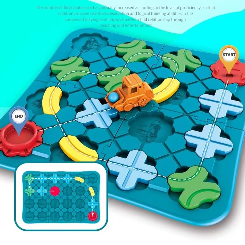 Jeu de société Labyrinthe Rout - Board Game Qwirkle avis et prix