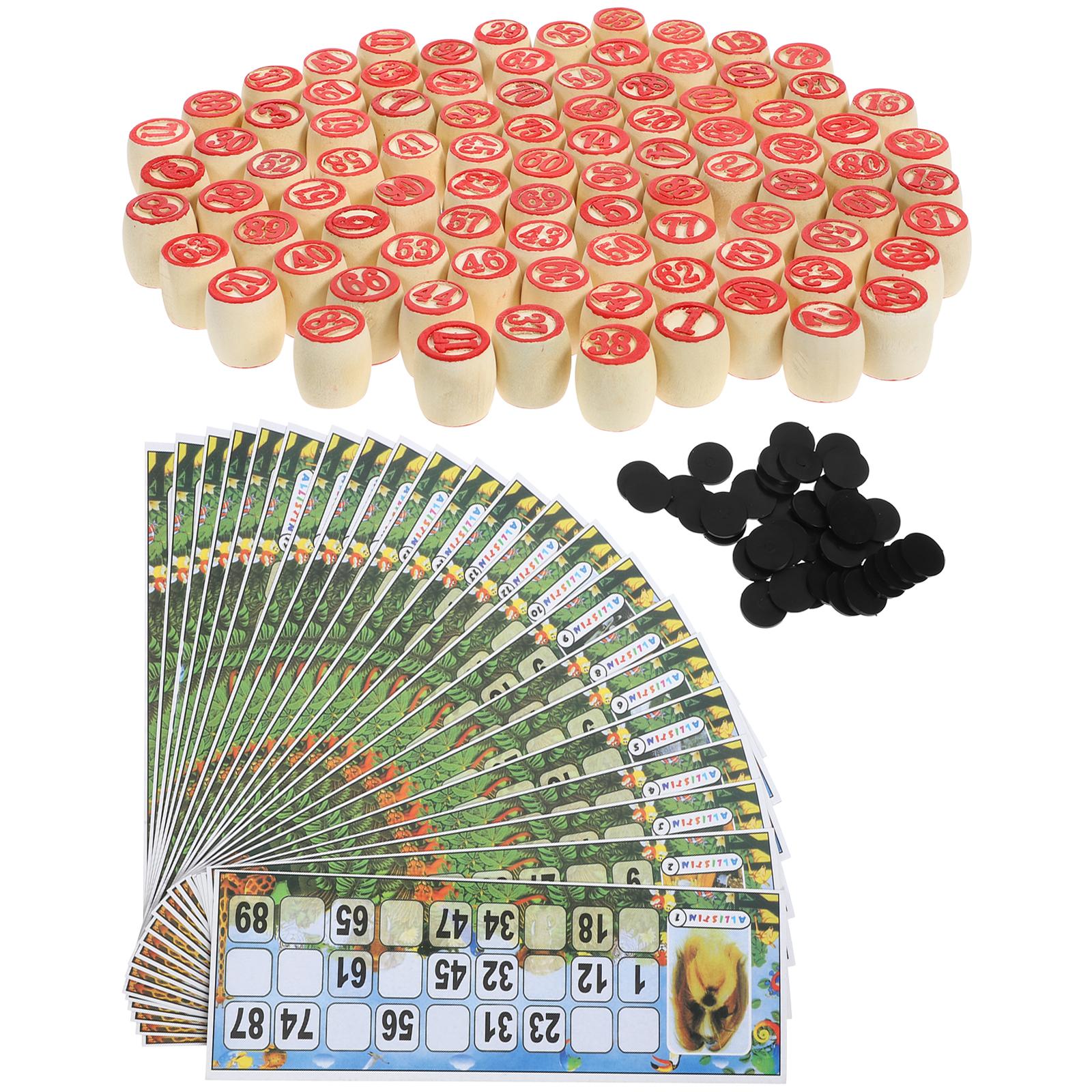 1 ensemble de pièces d'échecs  - Chess Set Wooden avis et prix