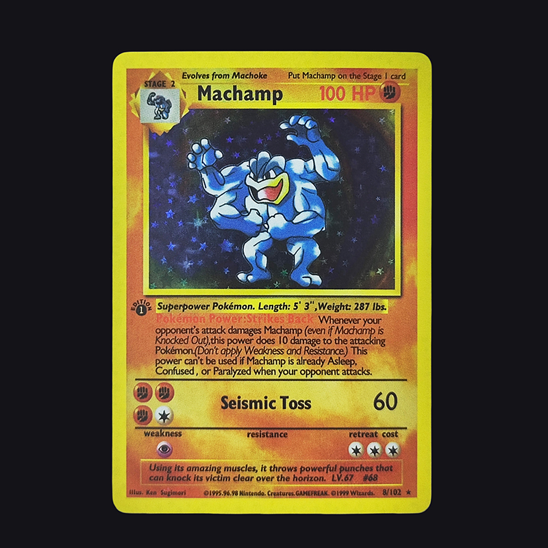 Carte de Collection de Jeu TCG - Board Game Online avis et prix