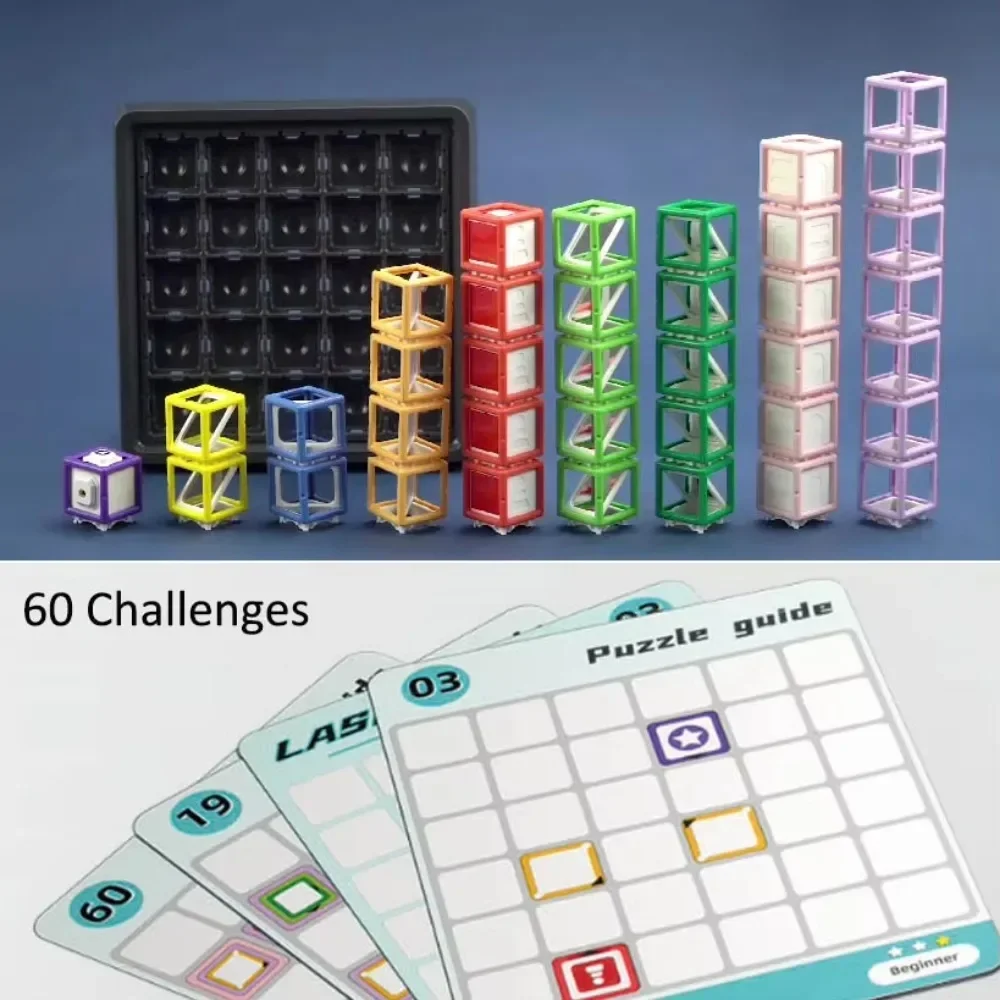 Jouet éducatif d'empilage de l - Board Game Qwirkle avis et prix