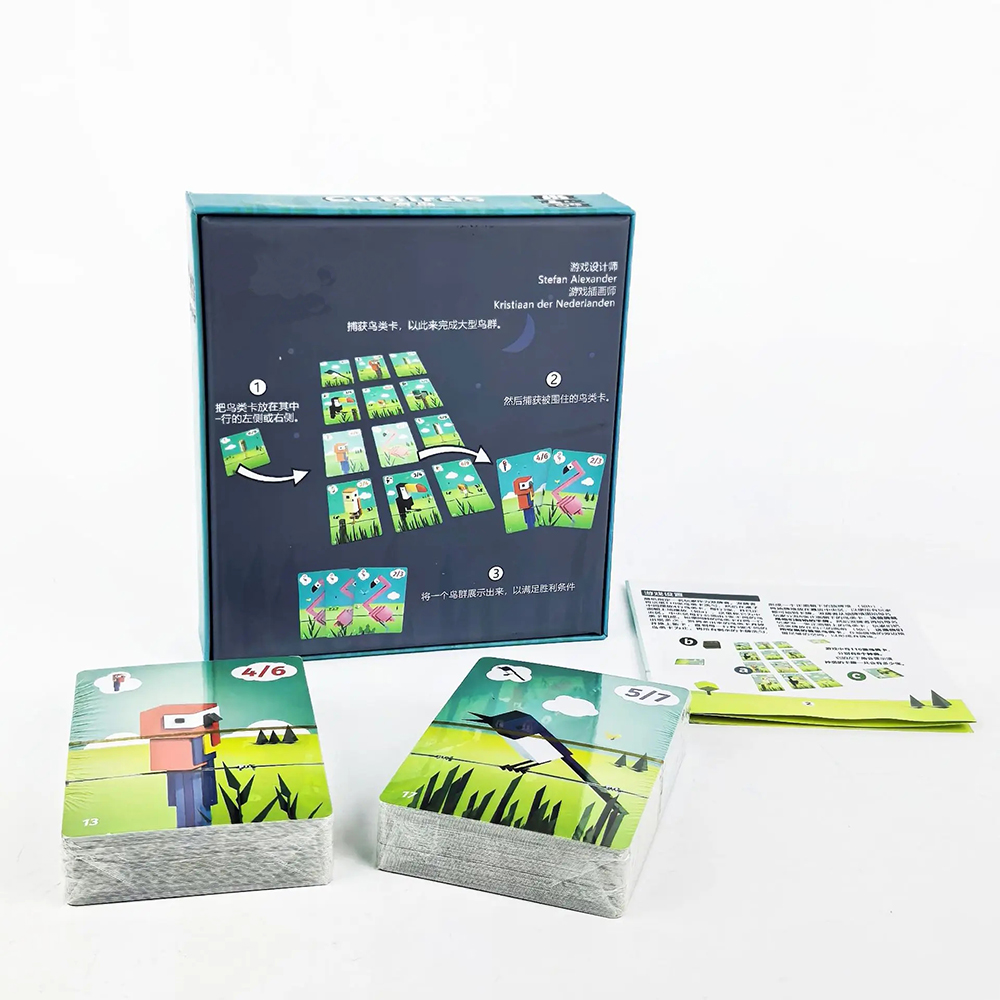Jeu de société familial straté - Board Game For 2 People avis et prix