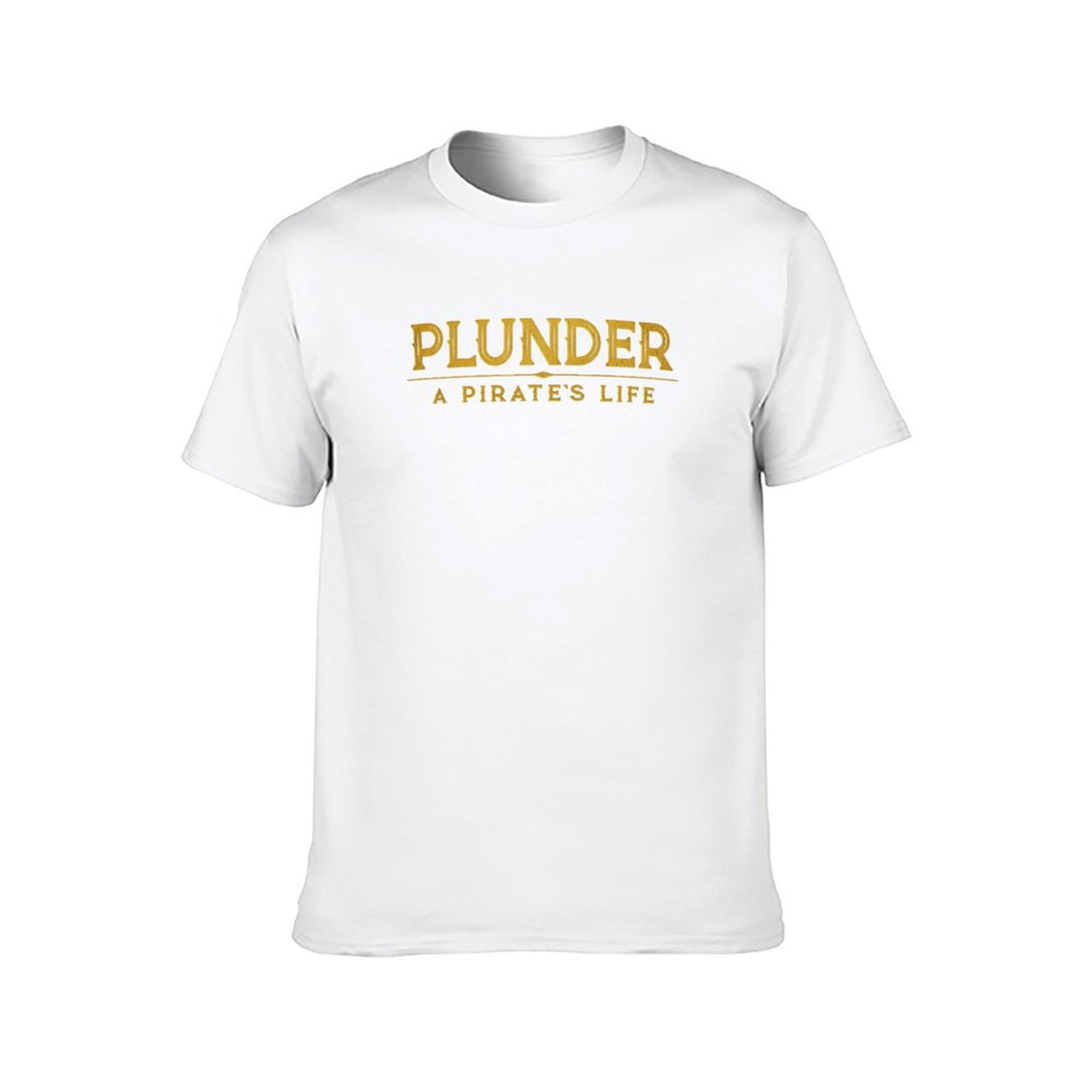 Plunder A Pirate's Life Jeu de - Board Game Logo avis et prix