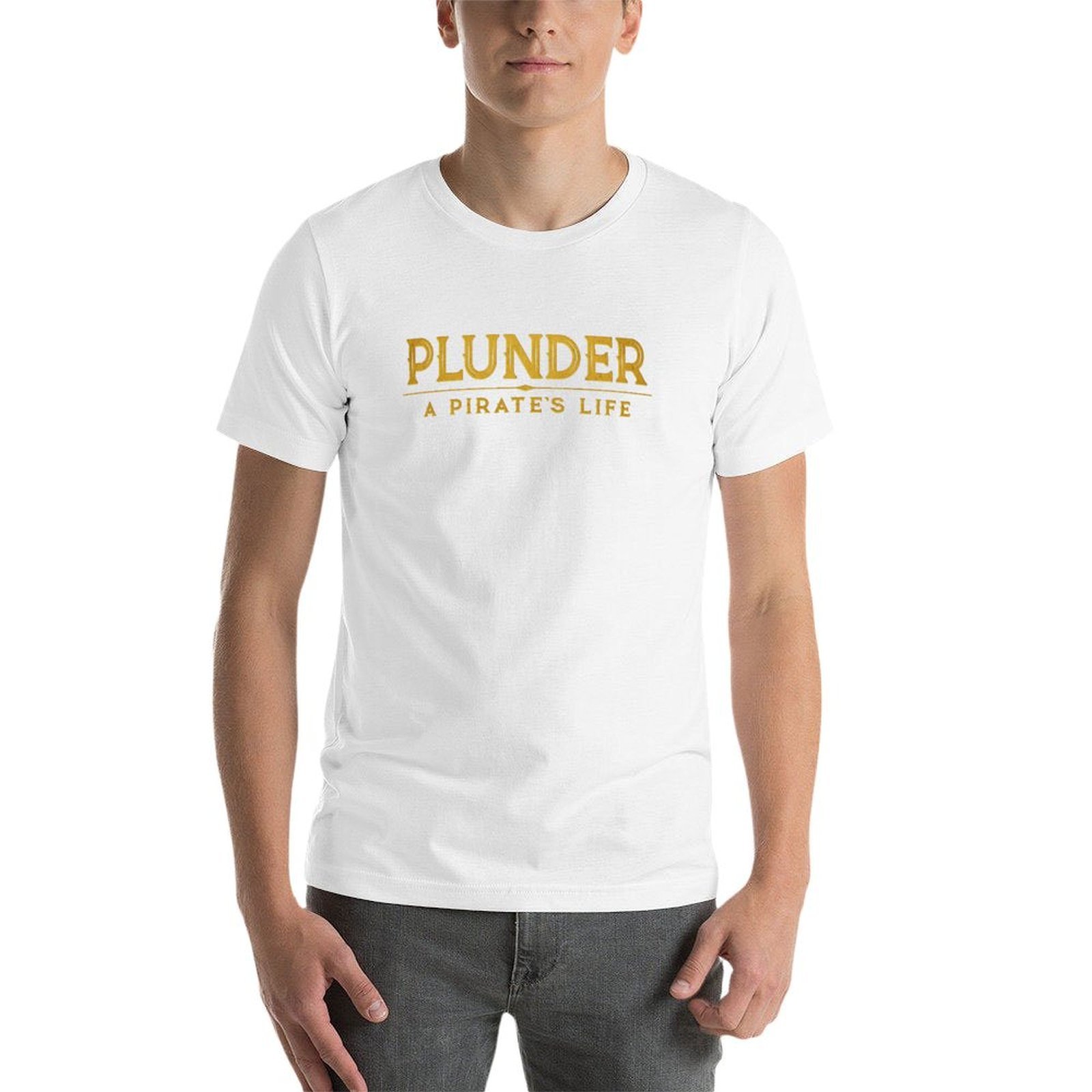 Plunder A Pirate's Life Jeu de - Board Game Logo avis et prix