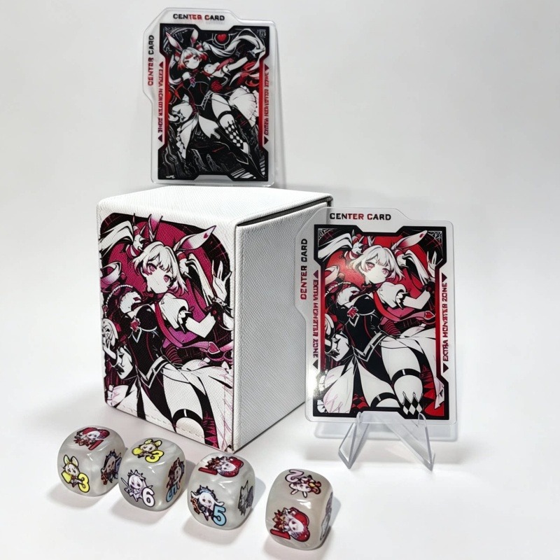 Convient pour Yu-Gi-Oh! Maliss - Board Game China avis et prix