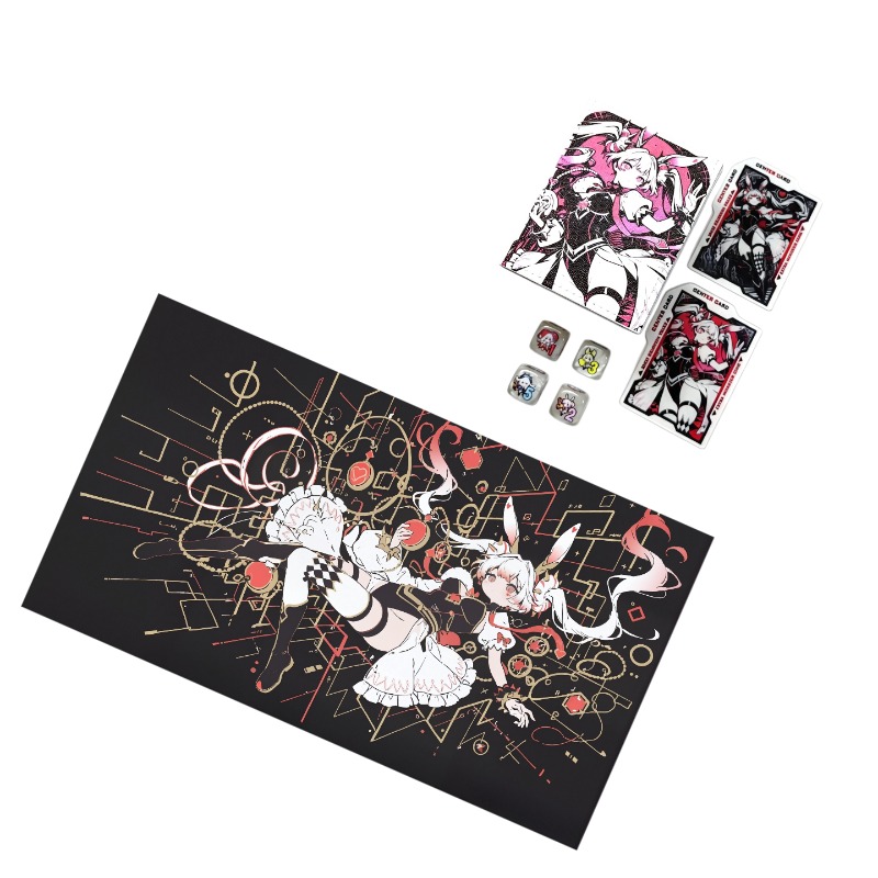 Convient pour Yu-Gi-Oh! Maliss - Board Game China avis et prix