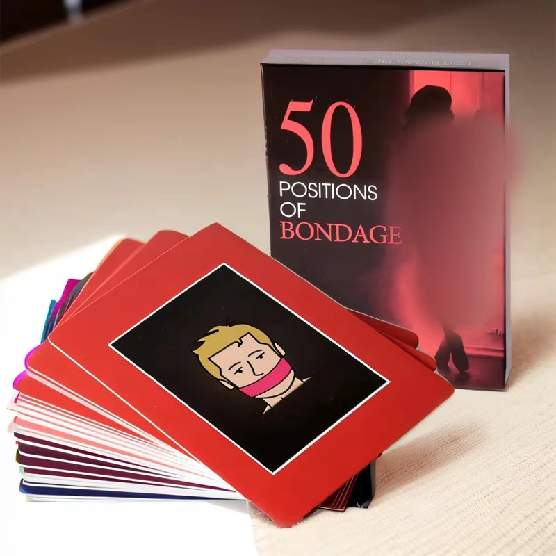 Jogo de tabuleiro para Casais  - Board Game For Couple avis et prix