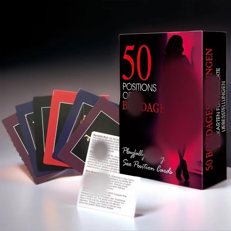 Jogo de tabuleiro para Casais  - Board Game For Couple avis et prix