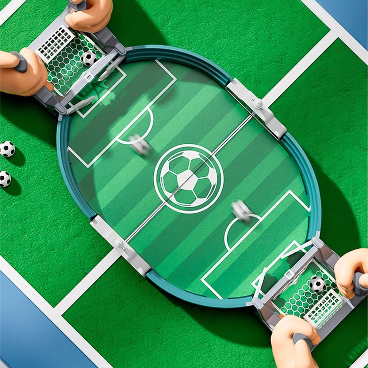 Jeu de football de table, jeu  - Board Game Football avis et prix