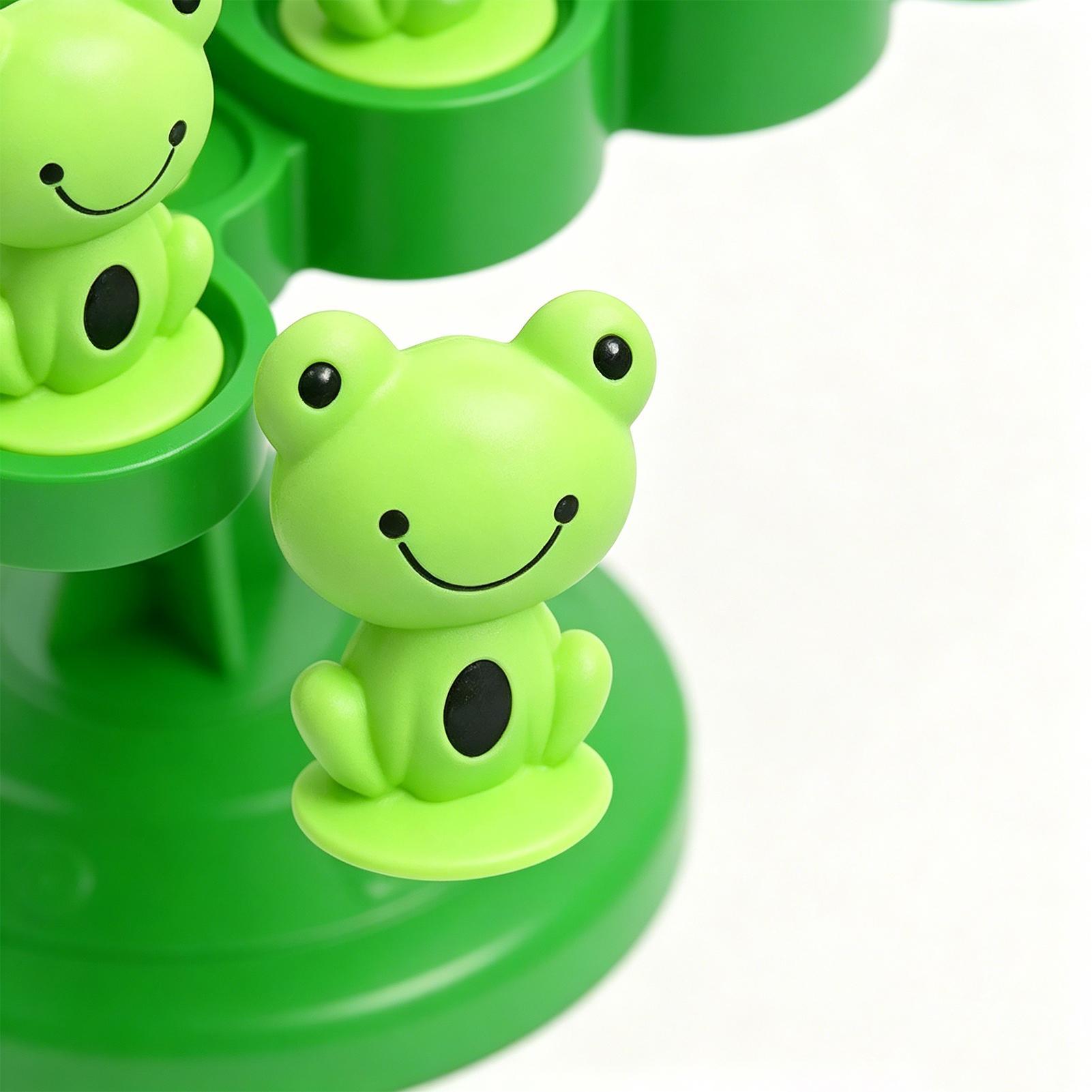 Jeu d'équilibre grenouille sur - Board Game For 2 People avis et prix
