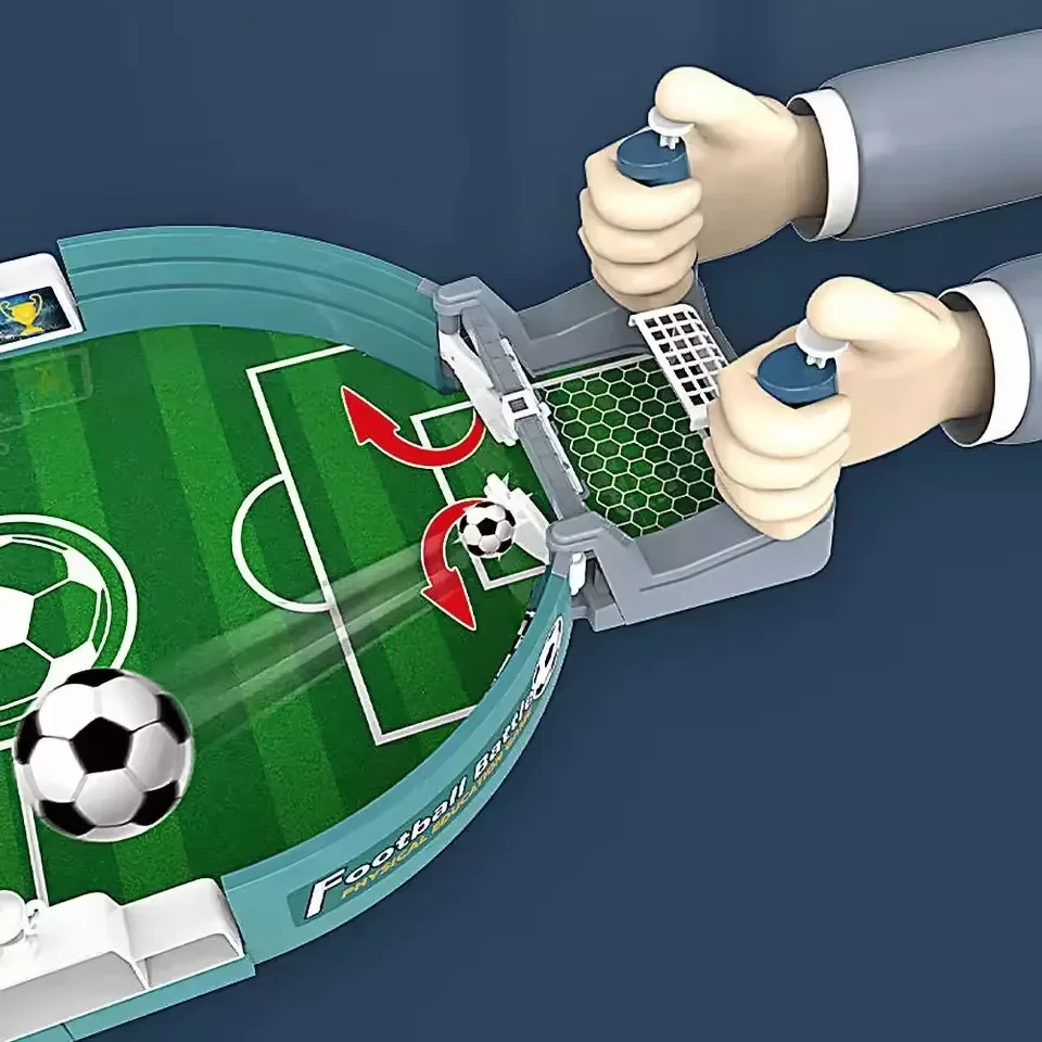 Jeux de baby-foot Football de  - Board Game Football avis et prix
