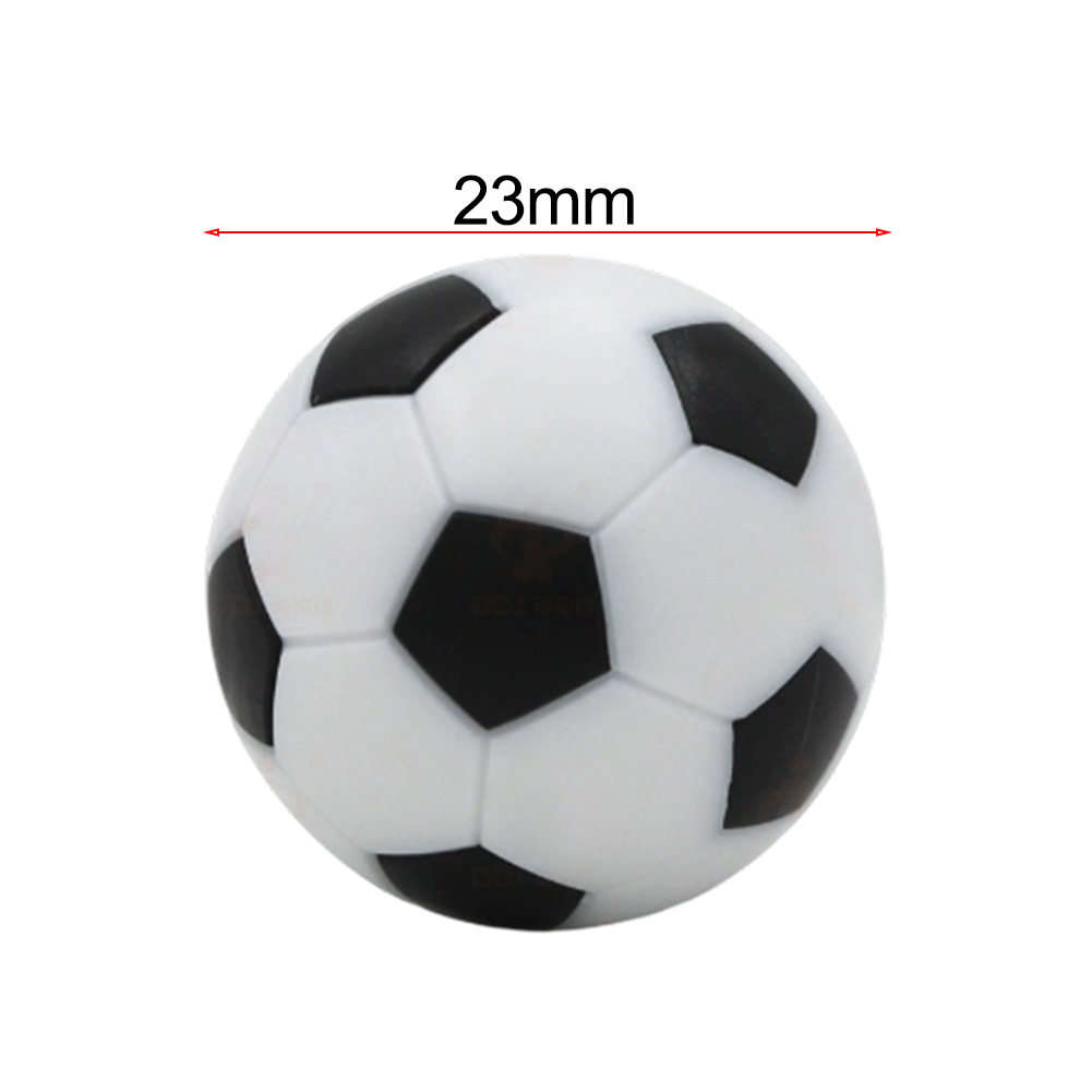 Ballons de remplacement noir e - Board Game Football avis et prix