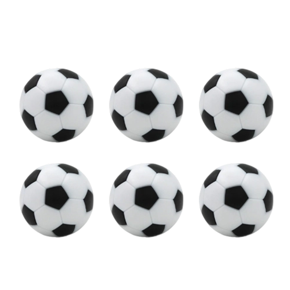 Ballons de remplacement noir e - Board Game Football avis et prix