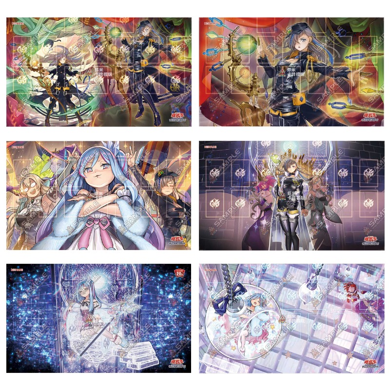 600x350mm Yu-Gi-Oh! Tapis de j - Board Game China avis et prix