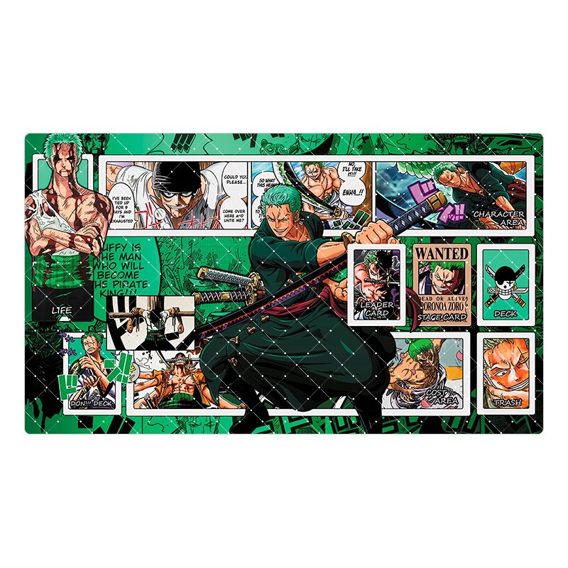 4 modèles One Piece OPCG 600x3 - Board Game China avis et prix