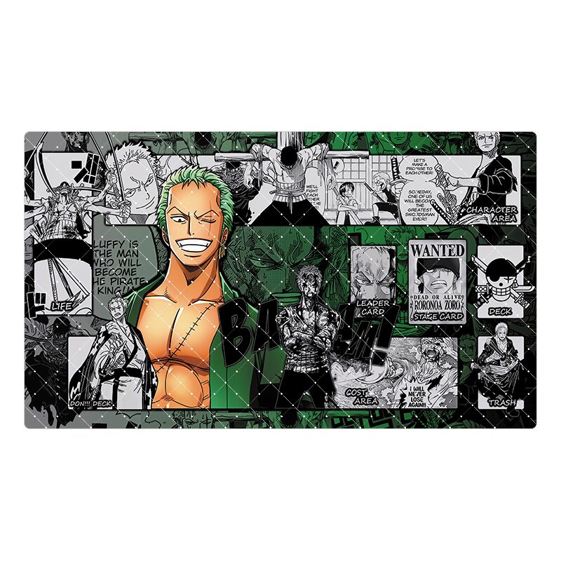 4 modèles One Piece OPCG 600x3 - Board Game China avis et prix