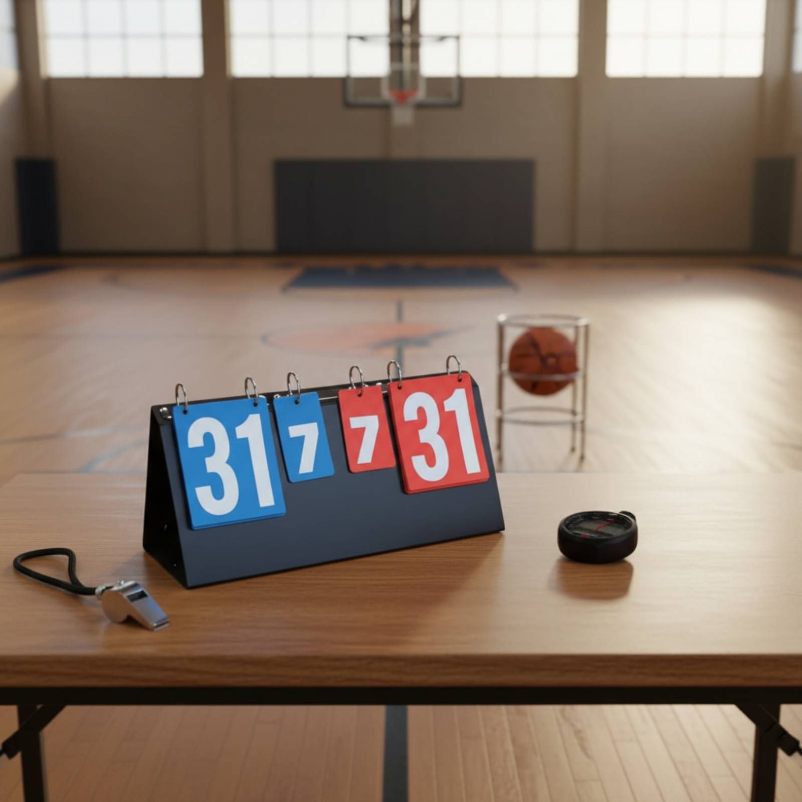 Tableau de score portable à ba - Board Games avis et prix