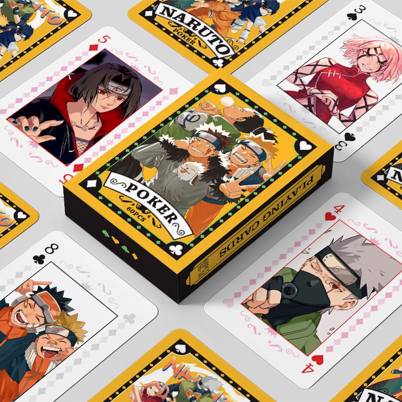 Nouveaux cartes à jouer en pap - Board Game Quest avis et prix