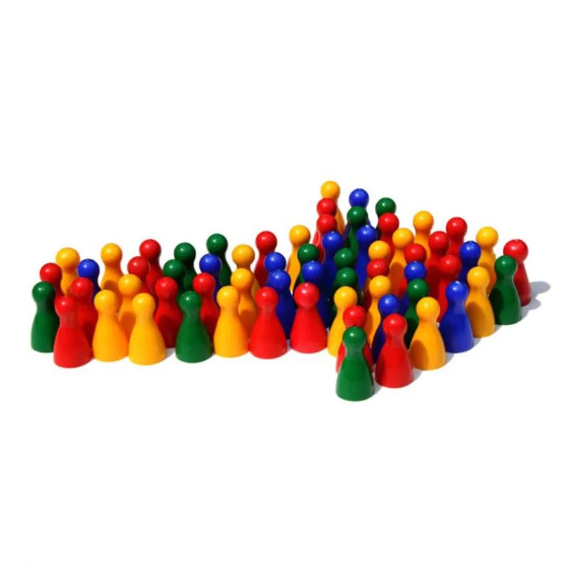 Jeu explorez ecs coloré en boi - Chess Set Wooden avis et prix