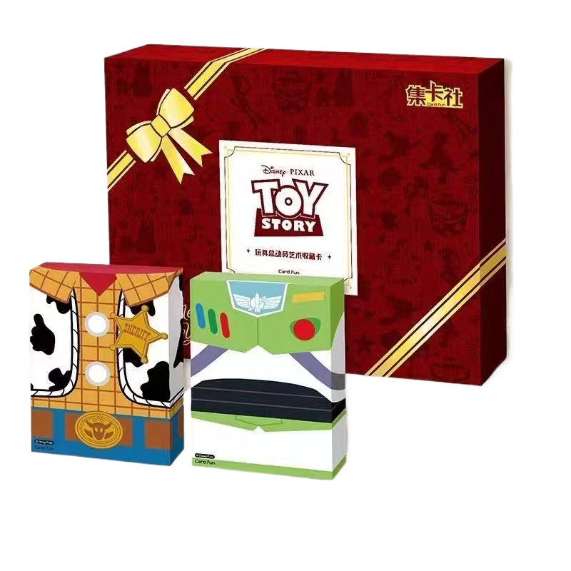 Cartes de collection Card.fun  - Board Game Detective avis et prix