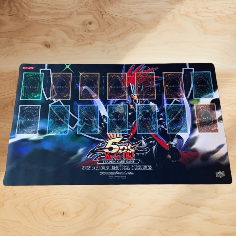 Yu-Gi-Oh! Tapis de jeu de cart - Board Game China avis et prix
