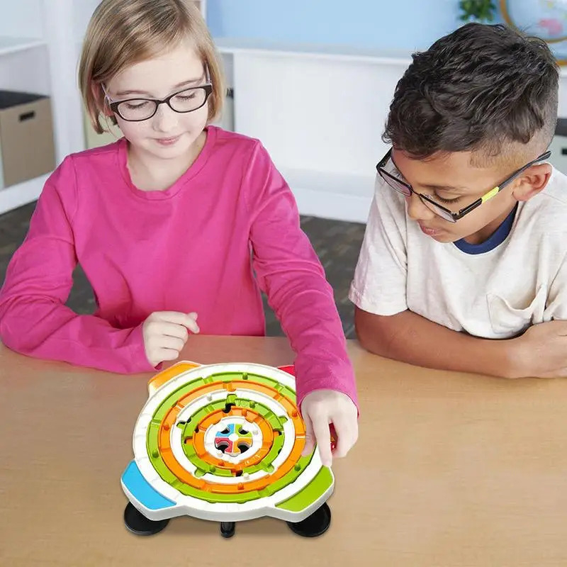 Jeu de société labyrinthe, jeu - Board Game Qwirkle avis et prix