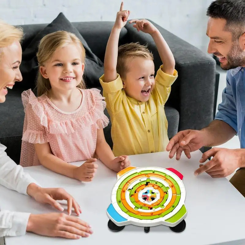 Jeu de société labyrinthe, jeu - Board Game Qwirkle avis et prix