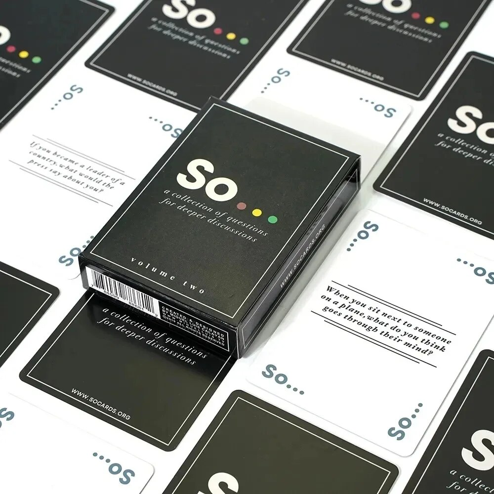 Jeu de société de cartes, ques - Board Game For Couple avis et prix