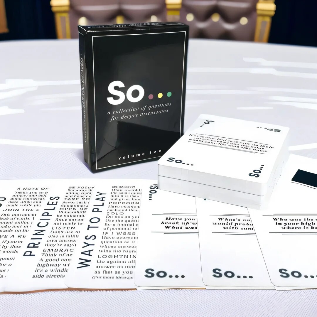 Jeu de société de cartes, ques - Board Game For Couple avis et prix