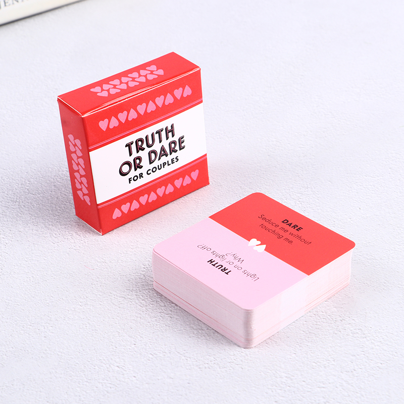 Jeu de société de petite taill - Board Game For Couple avis et prix