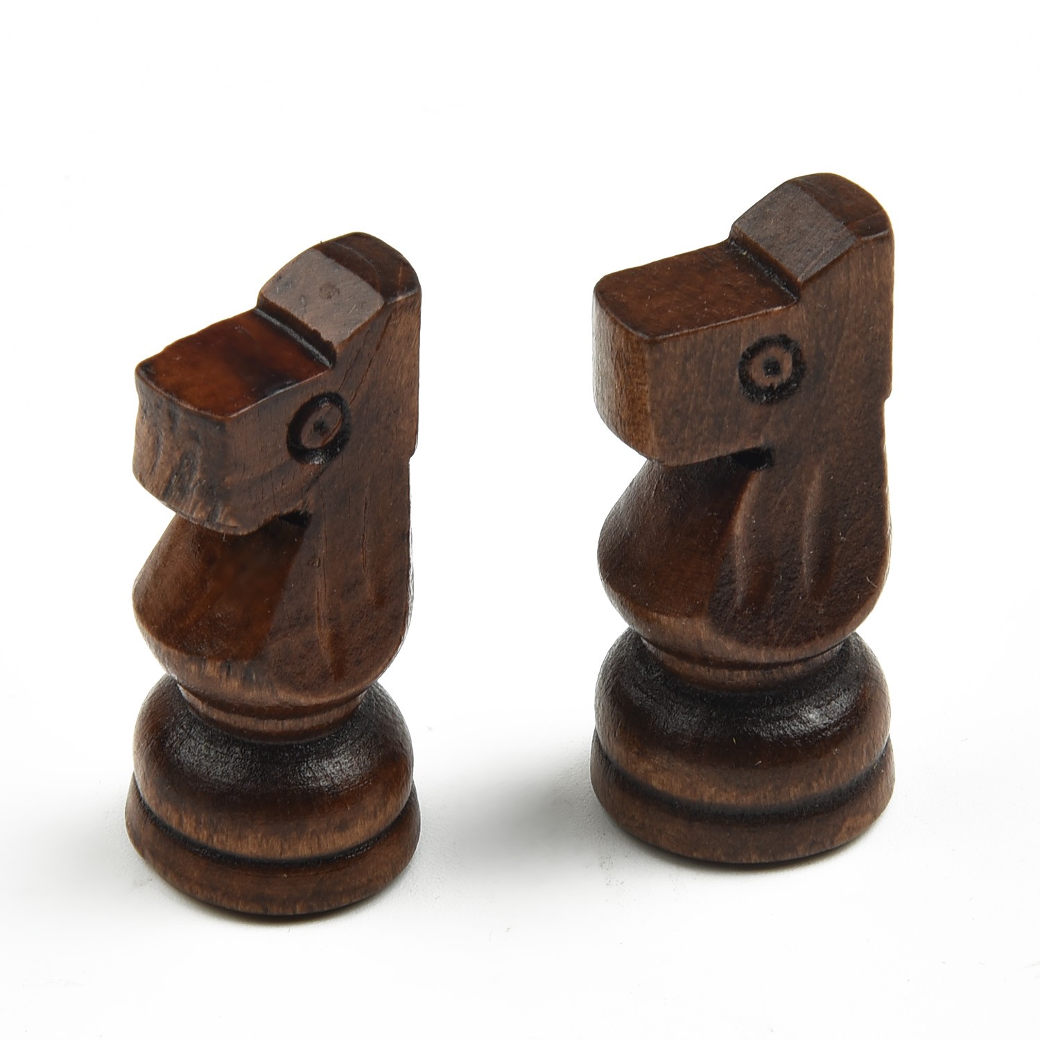 Jeu d'échecs en bois de 32 piè - Chess Set Wooden avis et prix