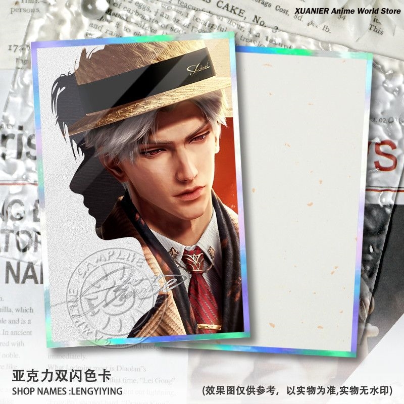 Carte de signature de jeu de s - Board Games avis et prix