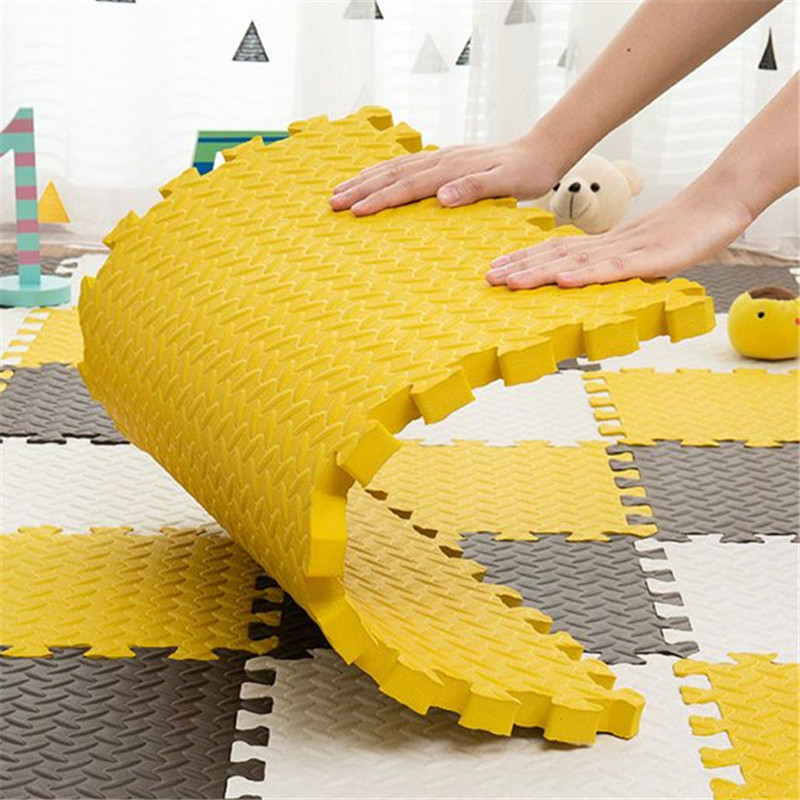 8 pièces Tatame gymnases et ta - Board Game For 2 People avis et prix