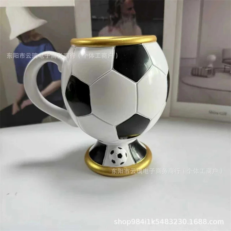 Tasse à café de football en ré - Board Game Football avis et prix
