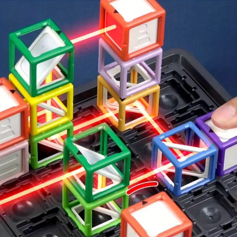 Jeu éducatif de labyrinthe las - Board Game Qwirkle avis et prix