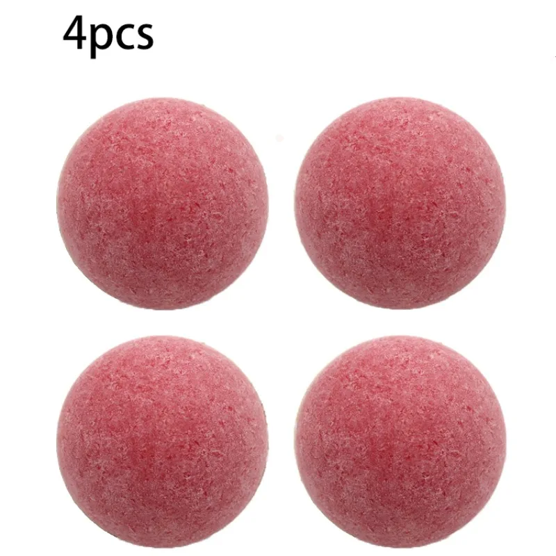Lot de 4 Ballons de Baby-Foot  - Board Game Football avis et prix