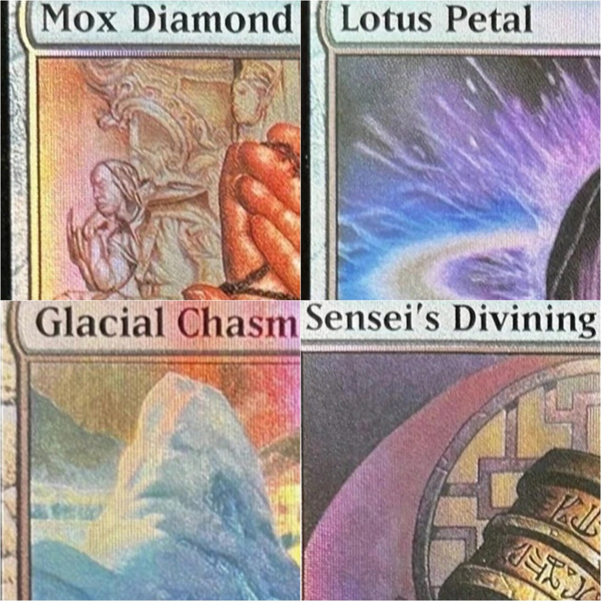 Cartes Proxy TCG 