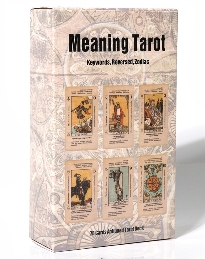 NOUVEAU!!! 10 styles de cartes - Board Game Quest avis et prix
