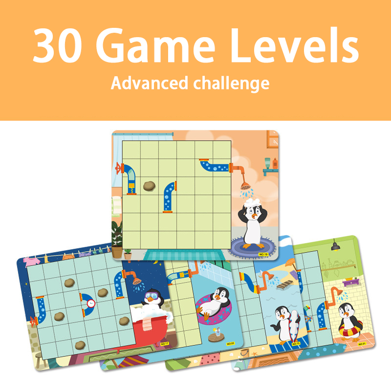 Jouet labyrinthe pour enfants, - Board Game Qwirkle avis et prix