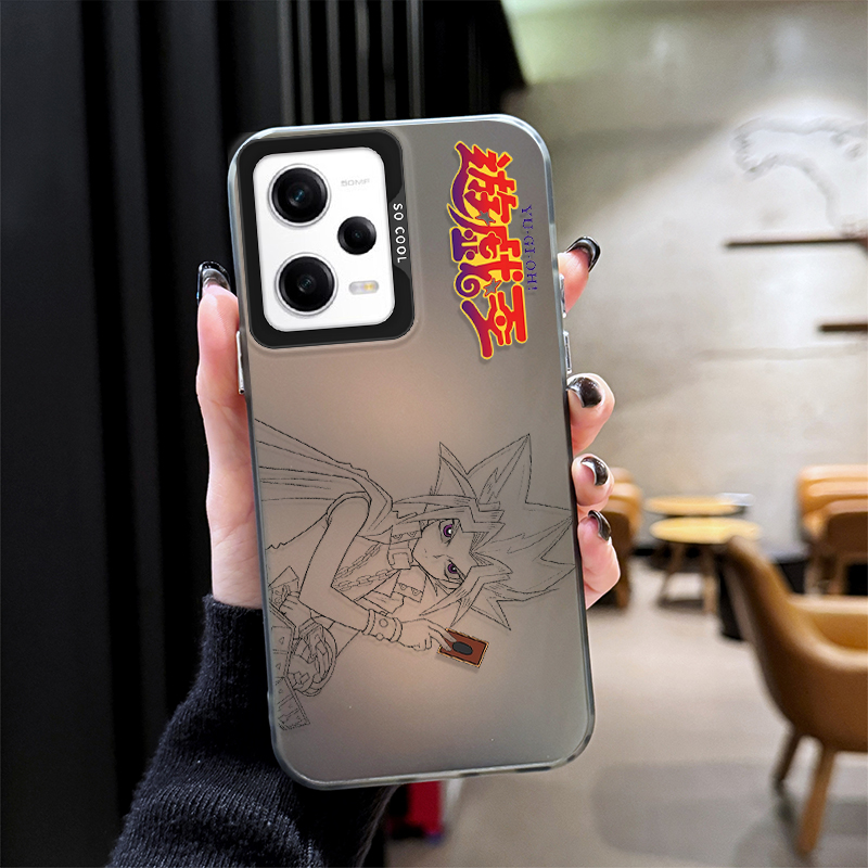 Étui de protection pour Xiaomi - Board Game Logo avis et prix