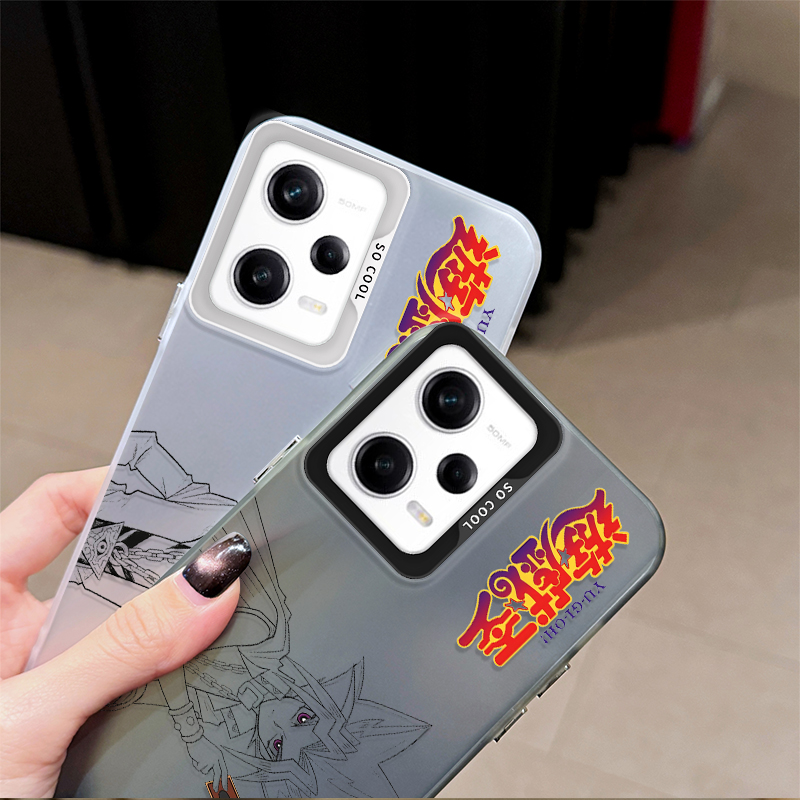 Étui de protection pour Xiaomi - Board Game Logo avis et prix