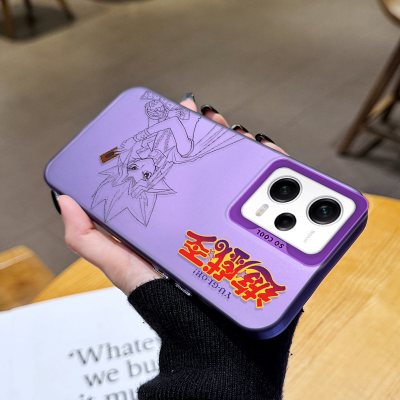 Étui de protection pour Xiaomi - Board Game Logo avis et prix