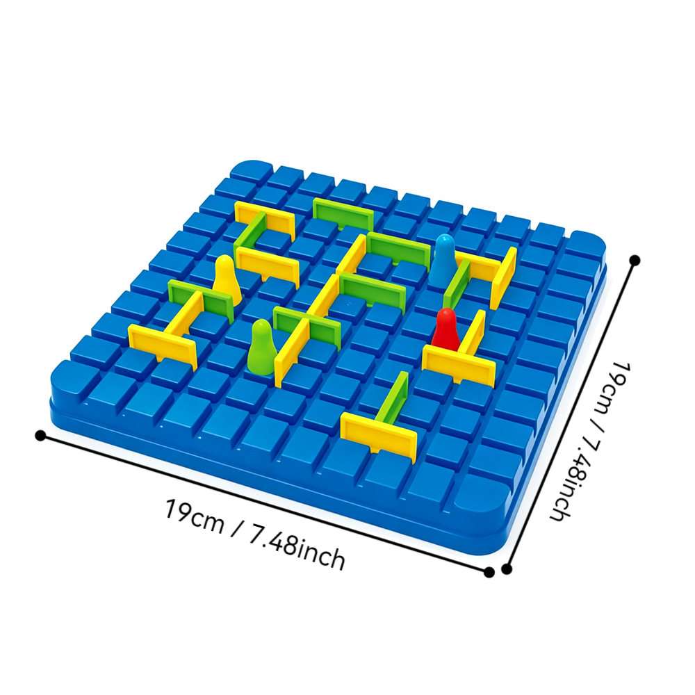 Jeu de société de stratégie Br - Board Game Qwirkle avis et prix